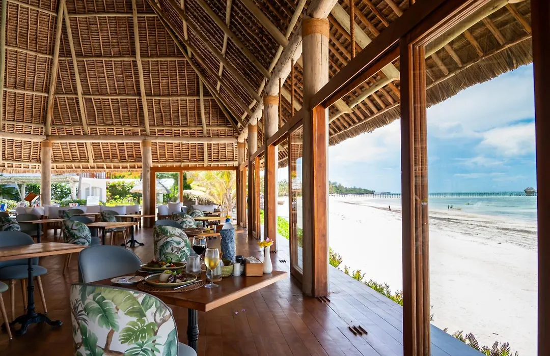 Ocean Boutique Hotel - Adults Only-1